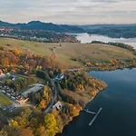 Pieninska Przystan Ferienhaus *