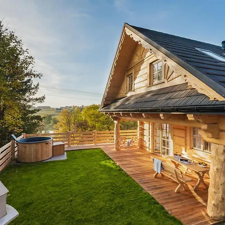 Pieninska Przystan Kluszkowce