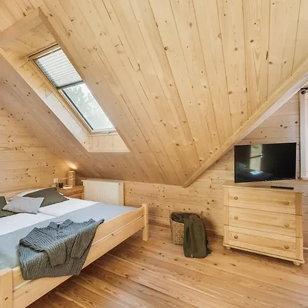 Pieninska Przystan Kluszkowce