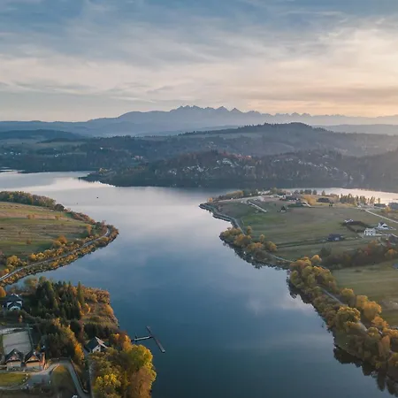 Pieninska Przystan * Kluszkowce