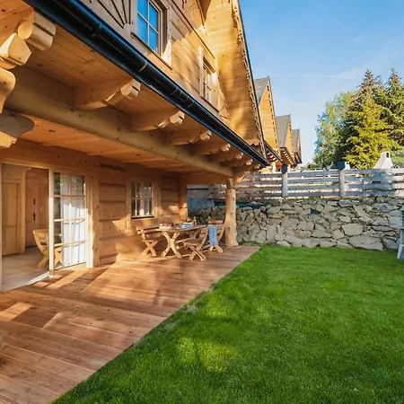 Pieninska Przystan Kluszkowce