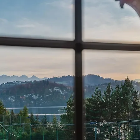 Pieninska Przystan *