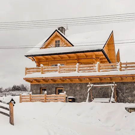 Pieninska Przystan Kluszkowce