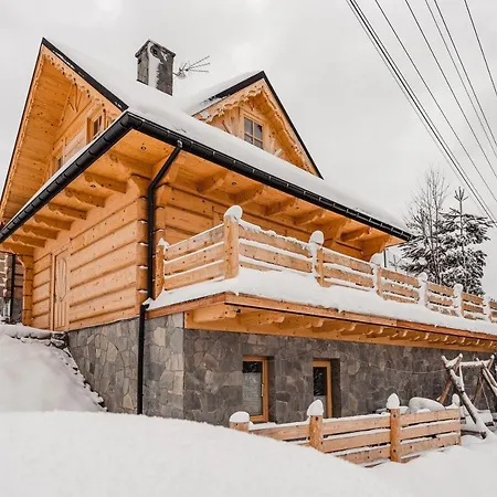 Pieninska Przystan * Kluszkowce