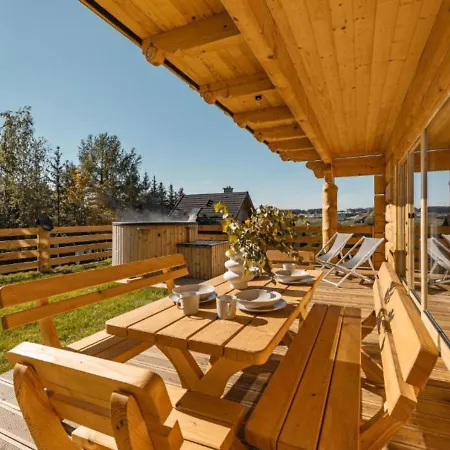 Pieninska Przystan * Kluszkowce