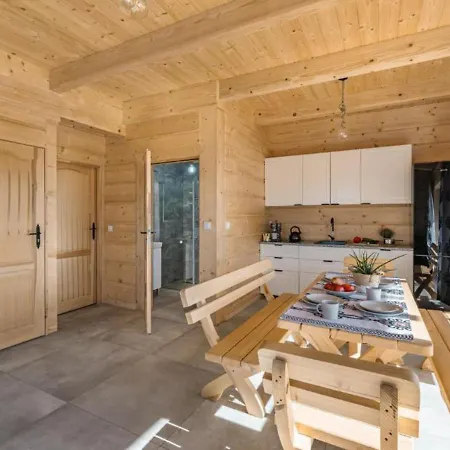 Pieninska Przystan *