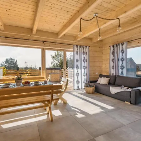 Pieninska Przystan Kluszkowce