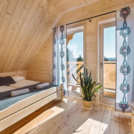 Pieninska Przystan *