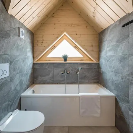 Pieninska Przystan Kluszkowce