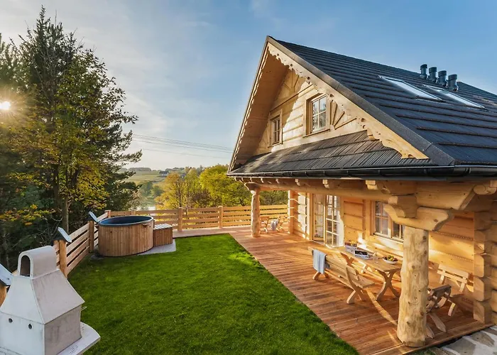 Pieninska Przystan Kluszkowce