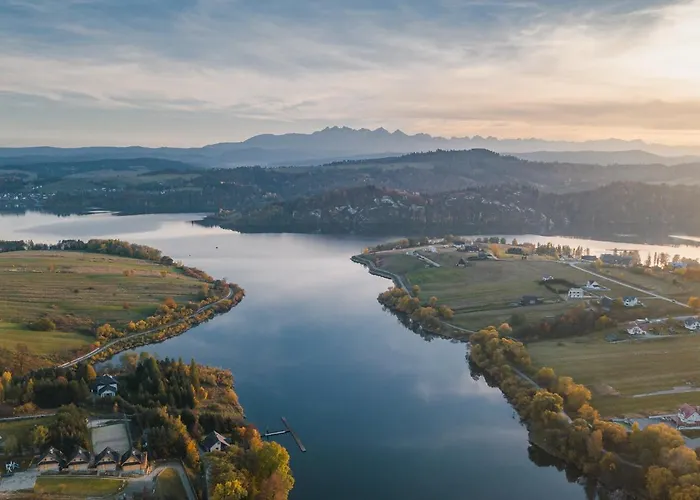 Pieninska Przystan * Kluszkowce