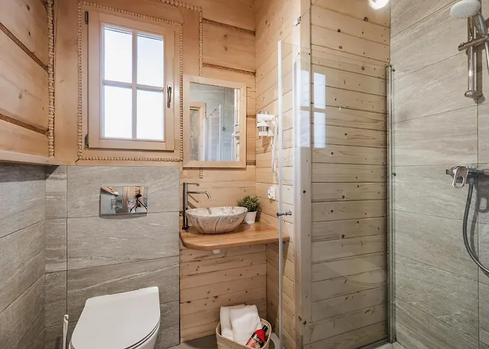 Pieninska Przystan Prázdninový dům Kluszkowce