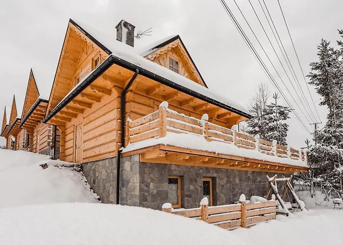 Pieninska Przystan * Kluszkowce