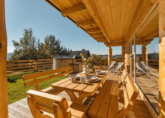 Pieninska Przystan * Kluszkowce