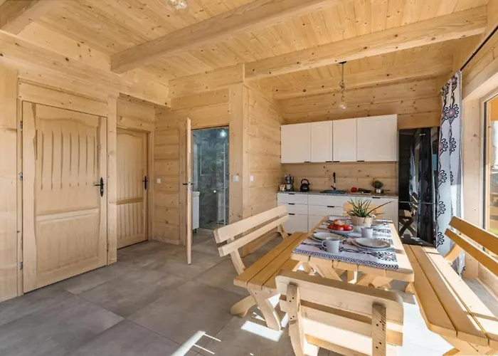 Pieninska Przystan *