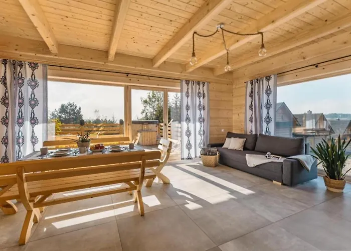 Pieninska Przystan Kluszkowce