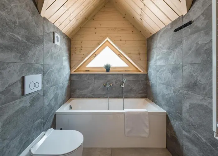 Pieninska Przystan Kluszkowce